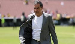 Botafogo despide al DT Renato Paiva tras ser eliminado del Mundial de Clubes