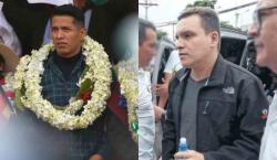 Candidato a diputado de Andrónico tiene antecedentes de narcotráfico y vinculo con capo del PCC