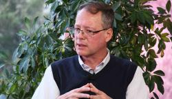 El TSE se pronunciará sobre Jaime Dunn entre este lunes y martes