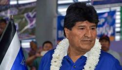 Evistas presionan a candidatos para vender sus tierras y dejar el trópico por desmarcarse de Morales