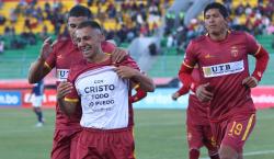 Real Oruro vuelve al triunfo y hunde más a Wilstermann