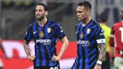 Calhanoglu responde a polémica declaración de Lautaro: “El verdadero líder no busca culpables”