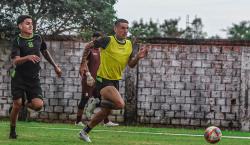 Oriente recibe a Vinto en busca del liderato del Grupo D