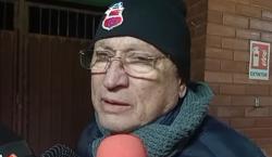 Presidente de Guabirá explota contra sus propios jugadores: “No les da la gana de jugar”