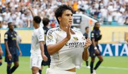 Real Madrid vence a Juventus y avanza a cuartos de final del Mundial de Clubes