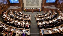 Convocan sesión en Diputados para considerar un contrato del litio y dos créditos por $us 174,8 millones