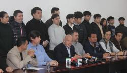 El foro Construyendo Economía espera propuestas de candidatos para cambiar el modelo económico