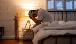 Insomnio y pensamientos descontrolados: Descubre cómo romper este ciclo