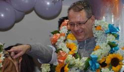 Jaime Dunn queda fuera de la carrera electoral; el TSE inhabilitó su candidatura a la presidencia