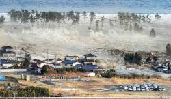 Japón se prepara para un megaterremoto que podría provocar casi 300.000 muertes