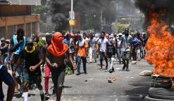 Desgarradora realidad en Haití: El 90% de la capital bajo control de pandillas, según la ONU