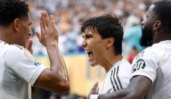 Real Madrid, único club que supera los 59 millones de ganancia en el Mundial de Clubes