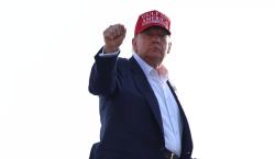 ¿Un respiro en el conflicto? Trump asegura que Israel acepta el alto el fuego en Gaza