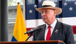 Aumenta la tensión: ¿Qué está provocando el roce entre Colombia y EEUU?
