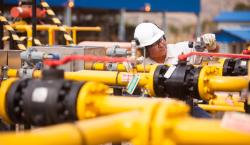 Bolivia puede quedarse con los ductos de gas vacíos, advierte un analista