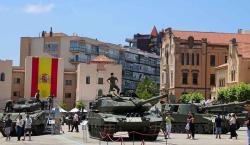 EE.UU. vuelve a amenazar a España si no acata “los compromisos de la OTAN”