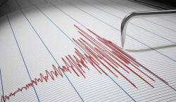En Potosí se registra un sismo de magnitud 5.4 con epicentro en Nor Lípez