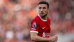 Luto en el fútbol: Diogo Jota, delantero del Liverpool, fallece en un accidente en Zamora