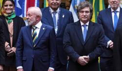 Milei y Lula chocan en un Mercosur necesitado de acuerdos