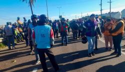Mototaxistas de Warnes presionan para subir el pasaje de Bs 3 a 3,50