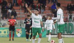 Oriente logra sufrido triunfo sobre Vinto y asume el liderato del Grupo D