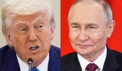 Putin desafía a Trump: Rusia “no renunciará” a objetivos en Ucrania