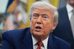Trump consigue un vital triunfo político con la aprobación en el Congreso de su presupuesto