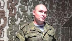 Ucrania abatió al general mayor Mikhail Gudkov, subcomandante de la Armada rusa