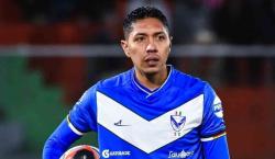 Dura acusación de Silvio Fontana: “Samuel Galindo tiene 4 años más”