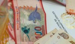 La economía de Bolivia creció 0,7 % en 2024; influyó la contracción de -2,6 % en el cuarto trimestre
