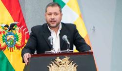 Litio en juego: Ministro Gallardo advierte sobre el futuro de las inversiones y apunta a la Asamblea