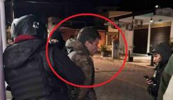 Vecinos capturan a un hombre acusado de robar aires acondicionados en el centro cruceño