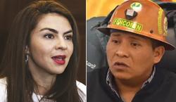Diputado androniquista desmiente a Mariana Prado sobre compromiso de no tocar a Evo Morales