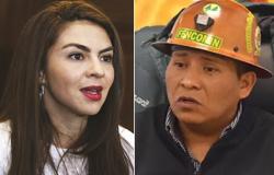 Diputado androniquista desmiente a Mariana Prado sobre compromiso de no tocar a Evo Morales
