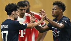 El PSG suma y sigue: tumba al Bayern y se mete en las semifinales del Mundial de clubes