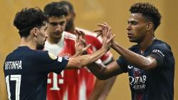 El PSG suma y sigue: tumba al Bayern y se mete en las semifinales del Mundial de clubes