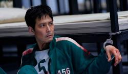 Lee Jung-jae, protagonista de “El Juego del Calamar 3”, reconoce que no le gustó el final de la serie