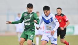 ¡Paliza en Oruro! GV San José aplasta 5-1 a Oriente Petrolero