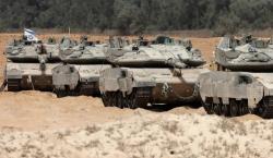 Hamás e Israel retoman negociaciones ante posible tregua