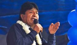 Evo Morales queda fuera de la contienda: TSE niega inscripción de su candidatura