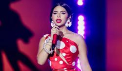 Conciertos con causa: Ángela Aguilar donará ingresos a migrantes afectados