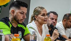 Gutiérrez no cumple requisito y Mary Cruz Aguilar sigue como presidenta de Oriente