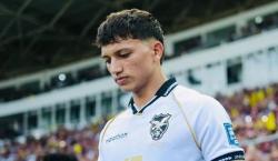 Lucas Chávez denuncia que Bolívar “mató sus sueños” al impedir su salida a Aldosivi