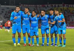 Blooming remonta a Wilstermann y toma el liderato del Grupo A
