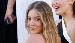 Sydney Sweeney lanzará su propia marca de lencería con “apoyo” de Jeff Bezos