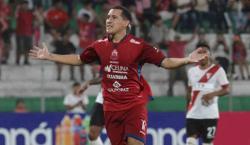 ¡Goleada histórica! Guabirá aplasta a Always Ready y le quita el invicto