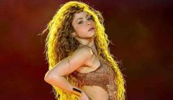 Shakira sorprendió a sus fans anunciando nueva música