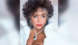 “Corazón de Hollywood: La última entrevista de Elizabeth Taylor”