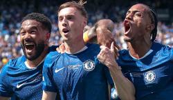 ¡Descomunal! Chelsea golea al PSG y se corona campeón del Mundial de Clubes