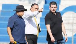 Blooming apunta a jugar el clásico cruceño en el Real Santa Cruz